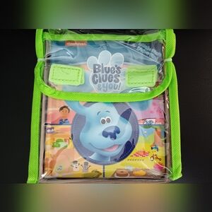 3 Books - Nickelodeon (New)